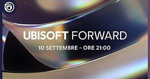 Ubisoft Forward: Streaming Ufficiale - Settembre 2022 | #UbiForward