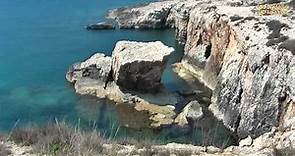 Der Südwesten Istriens - Teil 4 "Das Kap Kamenjak"