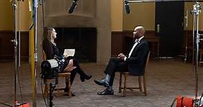 This Is Purdue - Full Video Interview with Dr. Jerome Adams