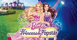 Princess & The Popstar เจ้าหญิงบาร์บี้และสาวน้อยซูเปอร์สตาร์ พากย์ไทย 2 / 14