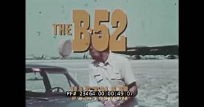 “ VIETNAM: THE B-52 ” 1960’S U.S. AIR FORCE UBON AIR FORCE BASE OPERATION NIAGARA ARC LIGHT 23464