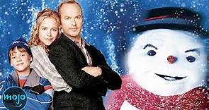 Top 10 Worst Christmas Movies of All Time