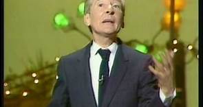 Kenneth Williams, Stop Messin' About (Part 5 of 5)