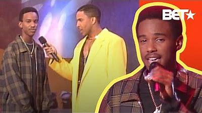 Tevin Campbell Performs Iconic "Can We Talk" On Soul Train | Where'd You Find This