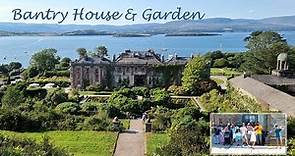 Bantry House and Garden 2022 - West Cork Ireland