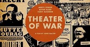 Theater of War [a film by John Walter]