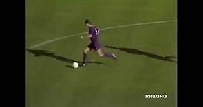Brian Laudrup Fiorentina