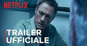 L'ultimo mercenario | Trailer Ufficiale | Netflix Italia