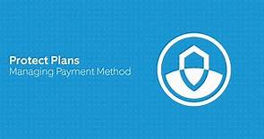 Ring Protect Plan: Manage Payment Method