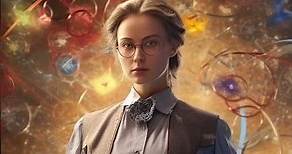 Emmy Noether: Algebra's Enigmatic Genius
