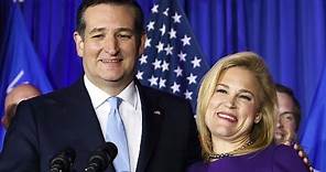 Ted Cruz’s Wife ‘Pissed’ About Leaked Texts
