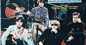 The Yardbirds - Greatest Hits, Volume One: 1964-1966