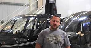 Best Choice for Helicopter Flight School