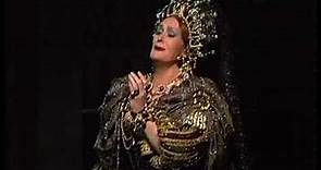 Lucrezia Borgia by Gaetano Donizetti. Joan Sutherland, Ron Stevens, Margreta Elkins, Robert Allman