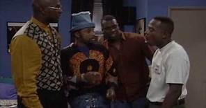 The Best of Martin Lawrence Season 1
