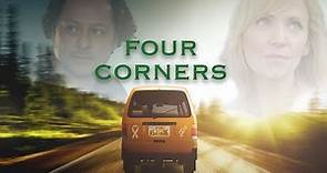4 Corners | Official Trailer | Lee Basquin | Carlos Cabarcas | Alex Gunn | Marilyn A. Miller