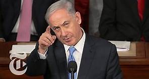 Benjamin Netanyahu Speech to Congress 2015 [FULL] | Today on 3/3/15 | New York Times