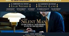 The Silent Man | Secondo Trailer