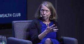 JILL ABRAMSON: THE NEW YORK TIMES AND THE FIGHT FOR FACTS