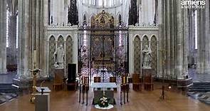 Découverte de la cathédrale Notre-Dame d'Amiens