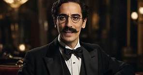 Citas famosas de Groucho Marx para personas inteligentes