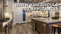 Uncovering the Appliance Shopping Secret You Didn't Know