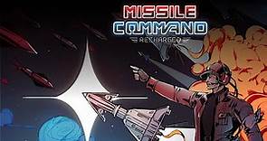 Missile Command: Recharged | GamePlay PC