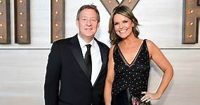 Savannah Guthrie Reveals the Surprising Way Her Husband Won Her Over