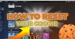 How to Reset and Secure Your Cookie on Roblox
