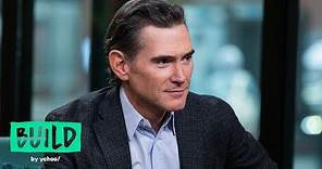 Billy Crudup Talks "The Morning Show," The New Series From Apple TV+