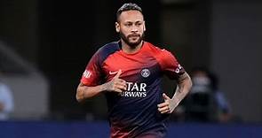 Paris Saint-Germain acuerda negociar con el Al-Hilal de Arabia Saudita para vender a Neymar Jr., según informes