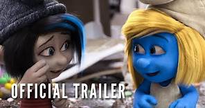 SMURFS 2 (3D) - Official Trailer - In Theaters JULY 31st