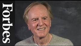 Former Apple CEO John Sculley On Entrepreneurial Capitalism | Forbes