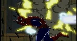 Spider-Man: The Animated Series (TV Series 1994–1998)