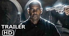 THE EQUALIZER 3 Trailer Italiano (2023) Denzel Washington ᴴᴰ