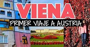 Viena: consejos primer viaje a Austria