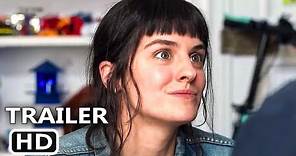A DIFFICULT YEAR Trailer (2023) Noémie Merlant, Comedy Movie
