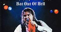 Meat Loaf - Bat Out Of Hell (The Original Tour)