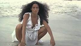 Sonia Braga is "Gabriela" [1983]