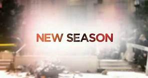 The Closer - Trailer/Promo - New Season - Mondays - On TNT