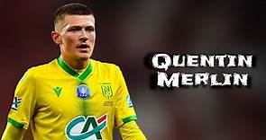 Quentin Merlin | Skills and Goals | Highlights