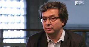Interview de Philippe ROUSSELOT, Professeur de médecine - Prix et traitements médicaux - cese