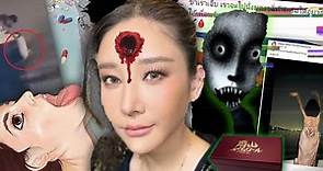 泰國女星被殺, 她鬼魂上網揭發經理人!
