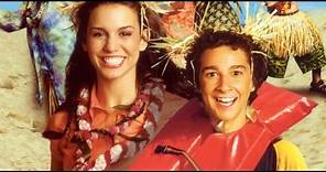 The Even Stevens (2003) with Christy Carlson Romano, Donna Pescow,Shia LaBeouf movie