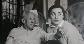 Pablo Picasso’s Muse (Jacqueline Roque Picasso from 1953 to 1973) 6/6