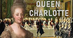 Queen Charlotte of Sweden and Norway