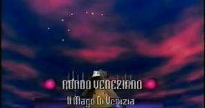 Rondò Veneziano - Il Mago Di Venezia (Video Ufficiale 1994)