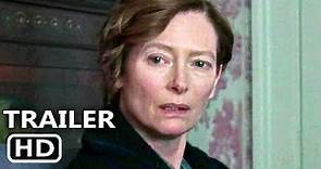 THE ETERNAL DAUGHTER Trailer (2022) Tilda Swinton, A24 Movie