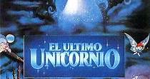 El último unicornio - película: Ver online en español
