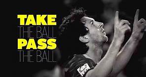 New Barcelona documentary ‘Take the Ball, Pass the Ball’ Trailer